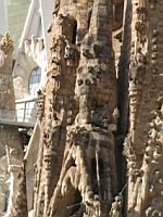 Barcelone, Sagrada Familia (22)